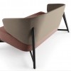 Velarde Love Seat