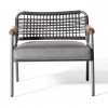 Edgewater Lounge Armchair