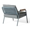 Edgewater Lounge Armchair