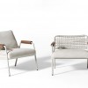 Edgewater Lounge Armchair