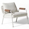 Edgewater Lounge Armchair