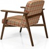 Tojo Lounge Chair