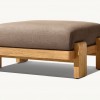 Florida One Seater Bench