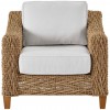 Sunset 1 Seater Lounge Chair