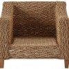 Sunset 1 Seater Lounge Chair
