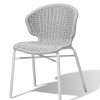 Amor Side Chair