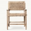 Rubio Arm Chair