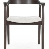 Kaseya Arm Chair
