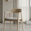 Kaseya Arm Chair