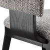 Curio Arm Chair