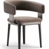 Curio Arm Chair
