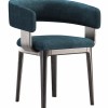 Curio Arm Chair