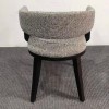 Curio Arm Chair