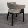 Curio Arm Chair