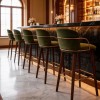 Janeiro Stool
