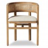 Can&oacute; Arm Chair