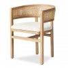 Can&oacute; Arm Chair