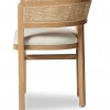 Can&oacute; Arm Chair