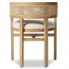 Can&oacute; Arm Chair