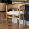 Can&oacute; Arm Chair