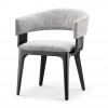 Curio Arm Chair