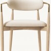 Place Arm Chair