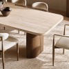 Place Arm Chair