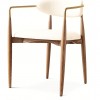 Place Arm Chair