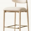 Place Stool Without Arms