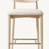 Place Stool Without Arms