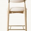 Place Stool Without Arms