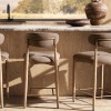 Place Stool Without Arms