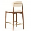 Place Stool Without Arms