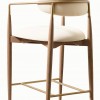 Place Stool With Arms