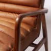 Felix Line Quilted Love Seat