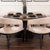 Rockwood Arm Chair
