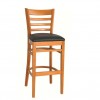 Cappuccino Stool