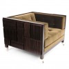 Plaza Club Lounge Chair