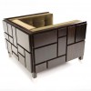 Plaza Club Lounge Chair