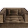 Plaza Club Lounge Chair