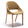 Zecca Side Chair