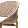 Zecca Lounge Chair
