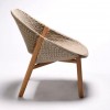 Zecca Lounge Chair