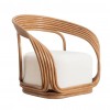 EDITION Five Lounge Chairs
