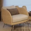 Zari Lounge Chair