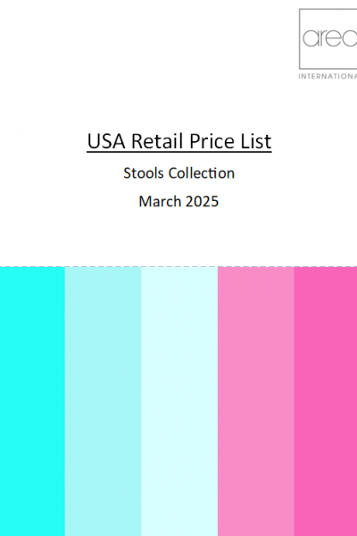 Stools Collection Price List