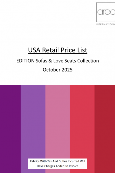 EDITION Sofas & Loveseats