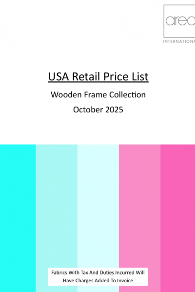 Wooden Frame Collection