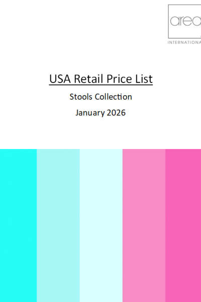 Stools Collection Price List