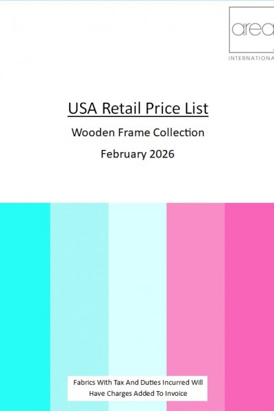 Wooden Frame Collection